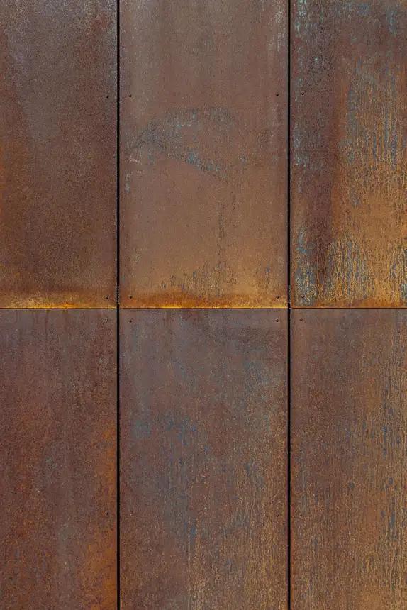 Corten